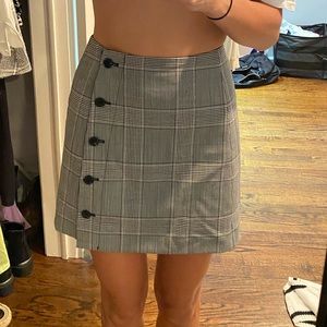 Aritzia Sunday Best YURI Skirt